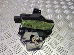 Autovaruosad AUDI A4 2001