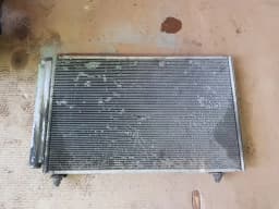 Kliimaseadme radiaator PEUGEOT 508 2012