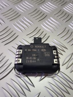 Vihmaandur RENAULT ESPACE IV 2006