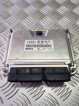Mootori juhtseade AUDI A4 2003