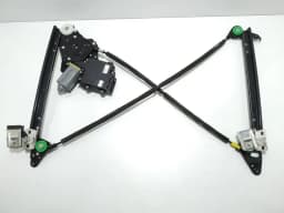 Autovaruosad FORD GALAXY 2005