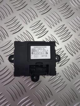 Vasaku tagumise ukse juhtseade FORD GALAXY 2007