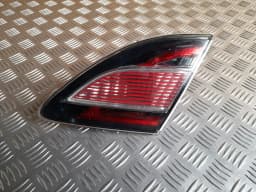 Pagasiruumi esilatern, paremal MAZDA 6 2008