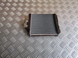 Küttesüsteemi radiaator VW POLO 2008