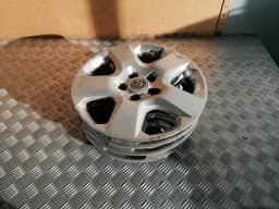 Ketta kork OPEL VECTRA C 2002