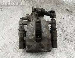 Tagumine vasakpoolne tugi OPEL MERIVA 2004