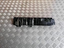 Radiaatori kronstein BMW 1 E87 2007 GRAPHITE