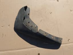 Eesmine parempoolne poritiib VOLVO V70 1997