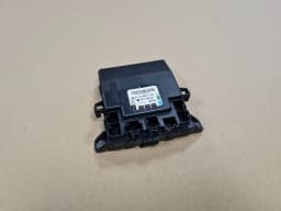 Vasaku esiukse juhtseade MERCEDES BENZ ML320 2006 SILVER