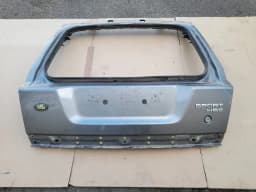 Pagasiruumi RANGE ROVER SPORT 2007