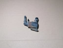 Vaakumklapi solenoid OPEL ZAFIRA 2002