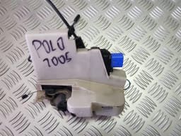 Parema esiukse lukk VW POLO 2005