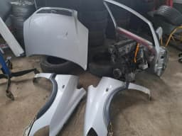 Autovaruosad OPEL ZAFIRA 2002