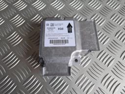 Turvapadja juhtimisseade OPEL VECTRA C 2008