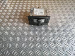 CD/DVD/navigatsiooniseade OPEL ASTRA H 2006
