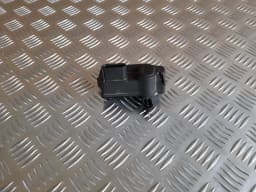Sisselasketoru pikkuse muutmise mehhanism VOLVO S40 2007