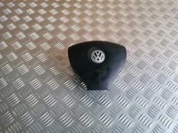 Rooliturvapadi VW POLO 2008