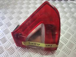 Tagatuli parem FORD GALAXY 2007