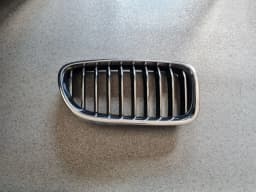 Väike ülemine pörkeraua rest BMW 520D F11 2011 TOURING