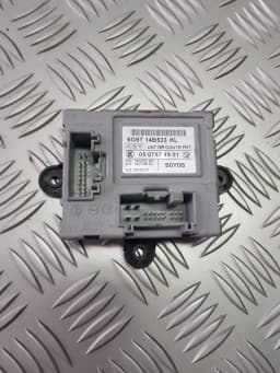 Parema eesmise ukse juhtseade FORD GALAXY 2007