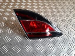 Pagasiruumi esilatern, vasakpoolne MAZDA 6 2008
