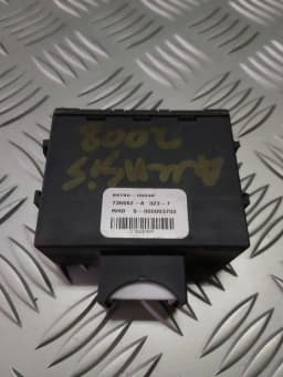 Immobilisaatori juhtseade TOYOTA AVENSIS 2008