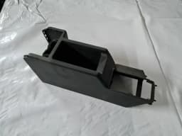Keskkonsool (trimm) OPEL VECTRA C 2006