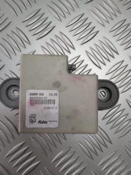 Antenni võimendi seade BMW 530D E61 2006 TOURING TITANSILVER