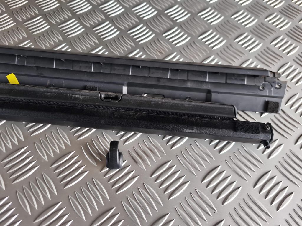 Durvju logu saules aizsargs priekš RENAULT ESPACE IV 2006 3 Durvju logu saules aizsargs priekš RENAULT ESPACE IV 2006