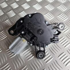 Aizmugurējā stikla tīrītāja motors priekš OPEL VECTRA C 2008