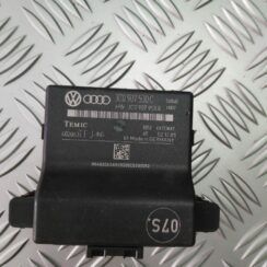 GATEWAY vadības bloks priekš VW PASSAT B6 2008 ANGL.