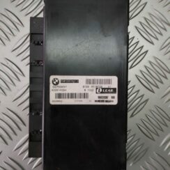 Komforta vadības bloks priekš BMW 520D E60 2006 ENG.