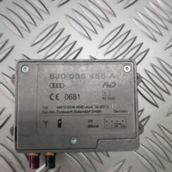 Antenas pastiprinātāja bloks priekš AUDI A7 2011 SPORTBACK