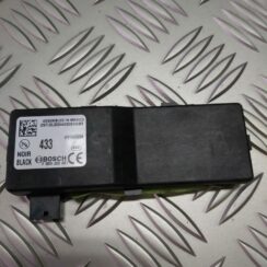 Centrālas atslēgas vadības bloks priekš OPEL INSIGNIA SPORTS TOURER 2010