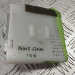 Elektroniskais modulis priekš NISSAN X-TRAIL 2008