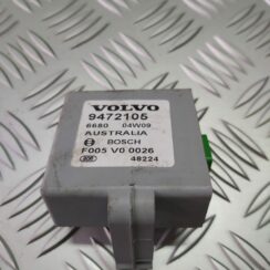 Signalizācijas vadības bloks priekš VOLVO XC70 2004