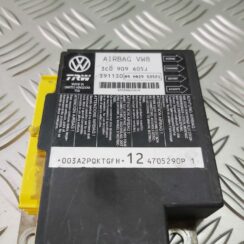 Drošības spilvena vadības bloks priekš VW PASSAT B6 2008 ANGL.