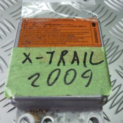 Drošības spilvena vadības bloks priekš NISSAN X-TRAIL 2008