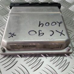 Dzinēja vadības bloks priekš VOLVO XC90 2004