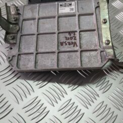 Dzinēja vadības bloks priekš TOYOTA VERSO 2012