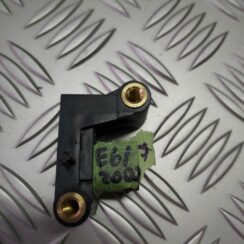 Drošības spilvena trieciensensors priekš BMW 525D E61 2007 TOURING BLACK