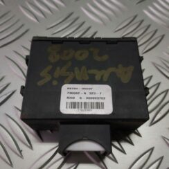 Imobilaizera vadības bloks priekš TOYOTA AVENSIS 2008