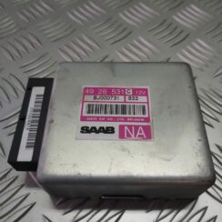 Transmisijas vadības bloks priekš SAAB 9-5 1999
