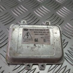 Ksenona vadības bloks priekš BMW 525 E60 2006 BLACK