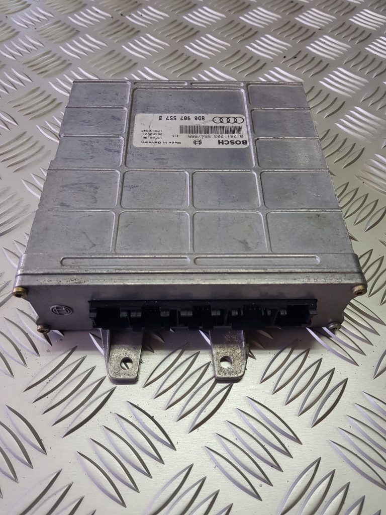 Dzinēja vadības bloks priekš MERCEDES BENZ E250 W212 2014