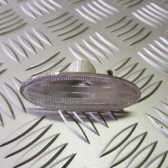 Pagrieziena signala lukturis priekš NISSAN X-TRAIL 2007