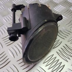 Miglas lukturis priekšā labajā pusē priekš VOLVO C30 2008 BLACK