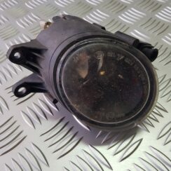 Miglas lukturis priekšā pa kreisi priekš VOLVO S40 2004 Grey