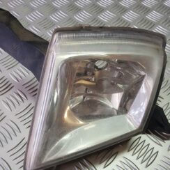 Miglas lukturis priekšā pa kreisi priekš PEUGEOT 407 2005