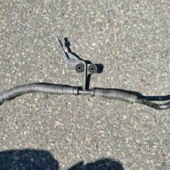 Gaisa kondicioniera galvenā caurule priekš BMW 520D E60 2006 ENG.